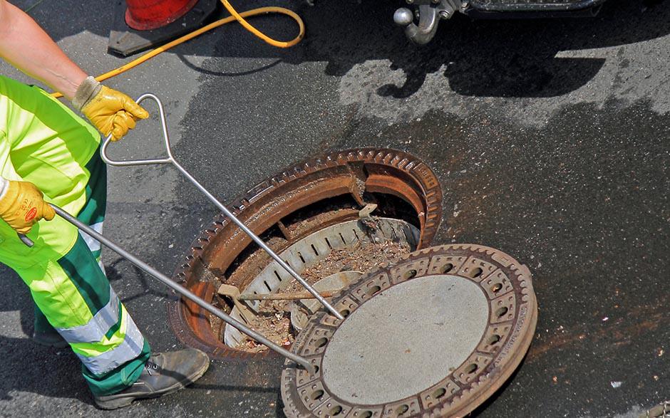 déboucher une canalisation Pontoise