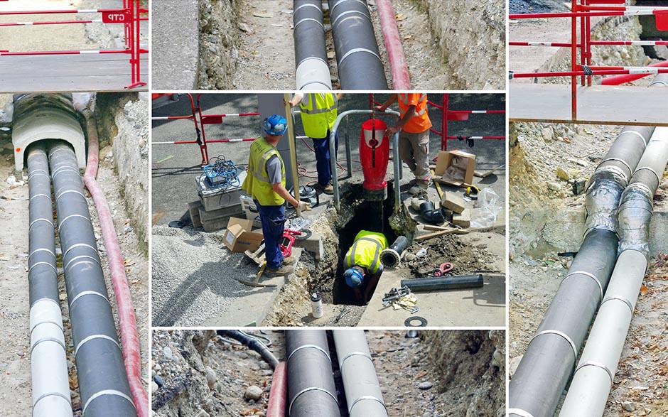 déboucher canalisations wc Villeparisis