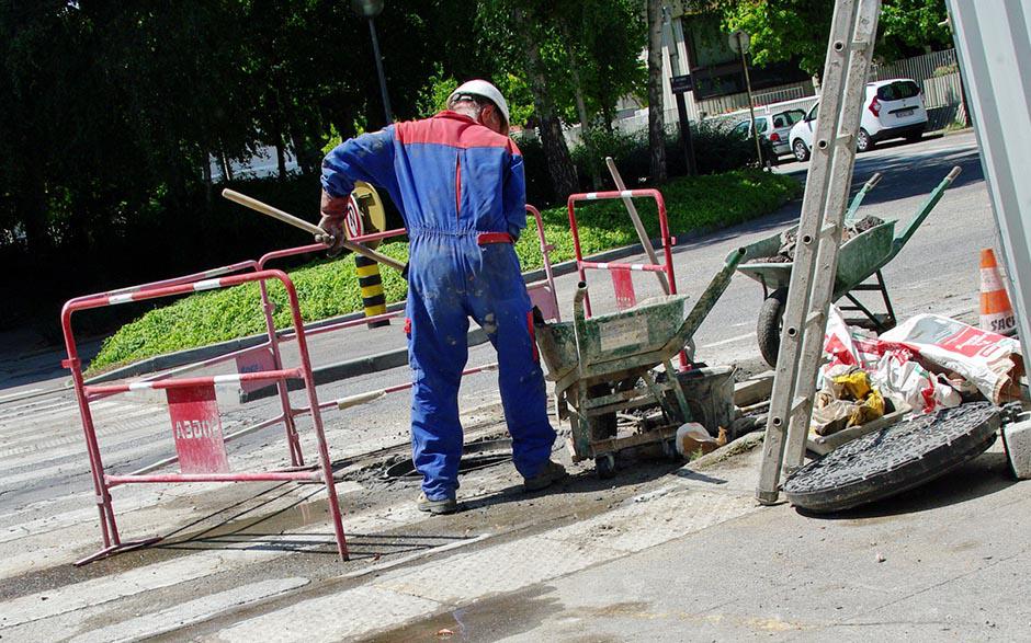 débouchage canalisation Stains