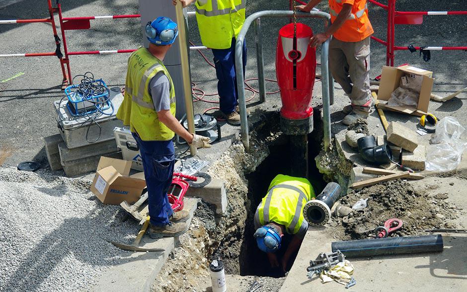 déboucher une canalisation Pontoise