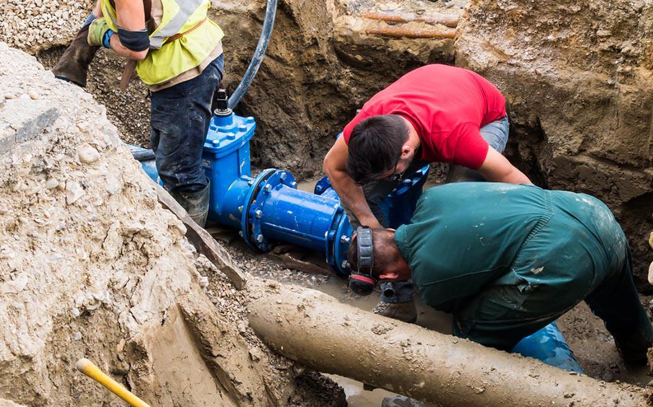 déboucheur canalisation maison Limours